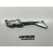 STAFFA SUPPORTO TELAIO MOTORE
