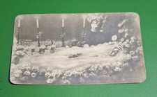 santino HolyCard Beata Elisa Volpi Sul Letto Di Morte