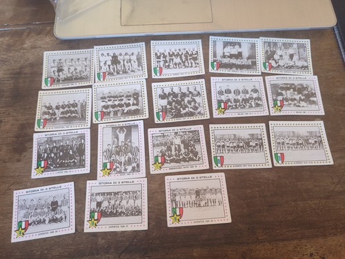 Lotto figurine milan - lotto,