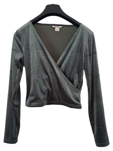 Monkl maglia donna fasciatoio - donna,