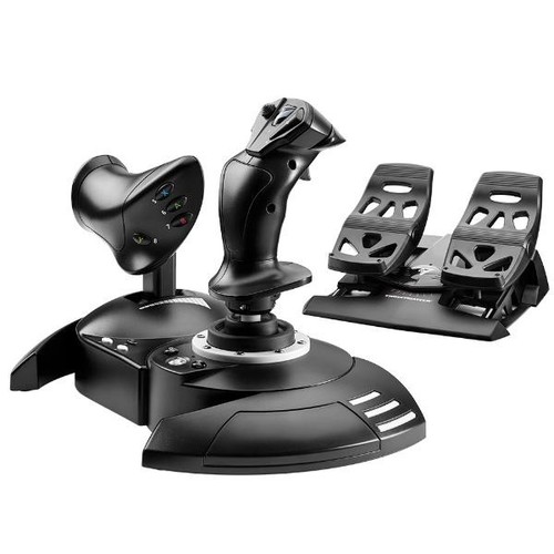 Thrustmaster joystick 4460211 - thrustmaster,