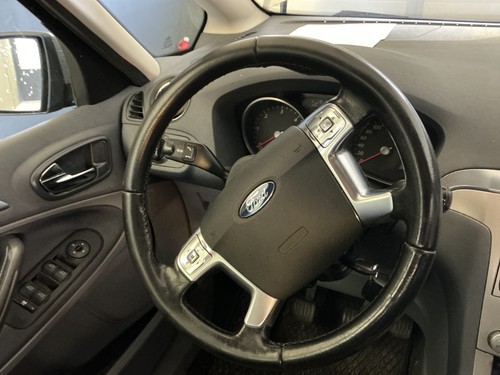 Volante ford max - volante,