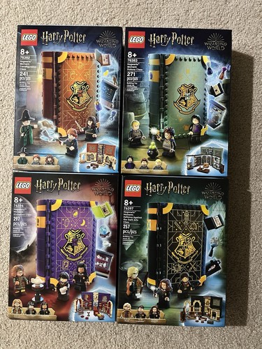 Lego harry potter - lego,