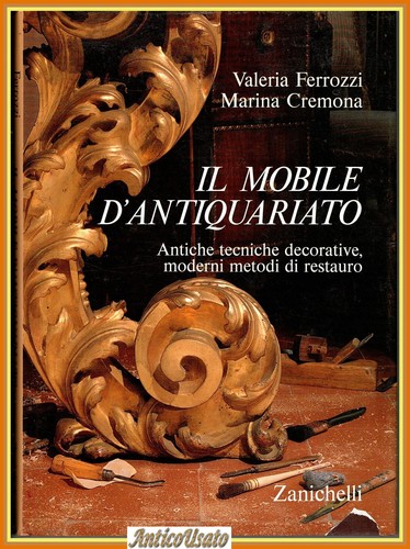 Mobile antiquariato di - il,