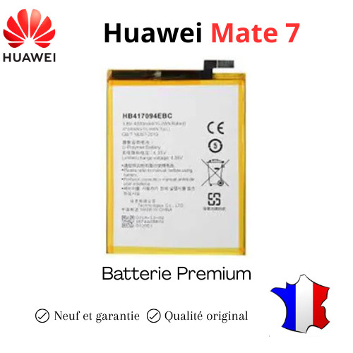 Batterie premium - batterie, de