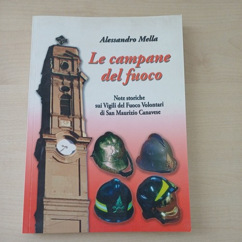 Campane del fuoco - campane, fuoco-