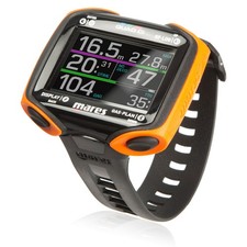 Mares Computer Subacqueo Quad