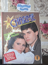Fotoromanzo Lancio Charme-511