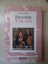 Proverbi toscani