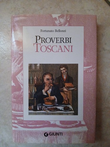 Proverbi toscani