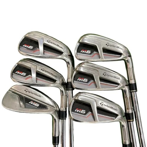 Taylormade set ferri - set, di