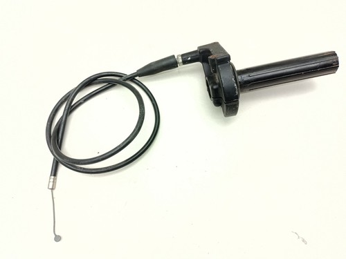 Comando acceleratore gas