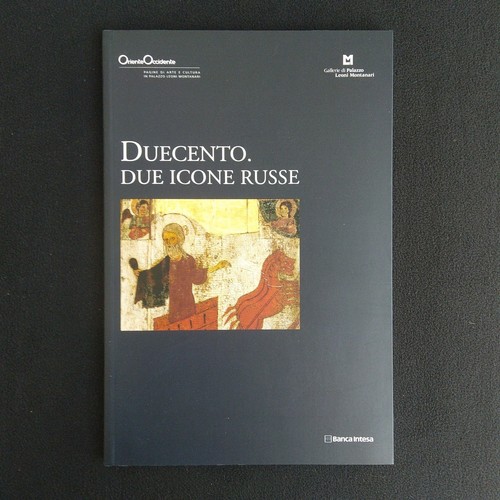 Duecento icone russe 2006 - -,