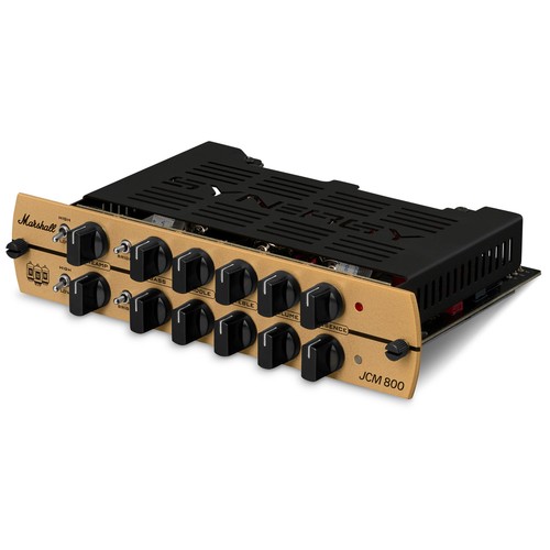 Nuovo synergy marshall - synergy,