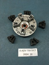 MOZZO RUOTA POSTERIORE HONDA X ADV 750 2021 2024
