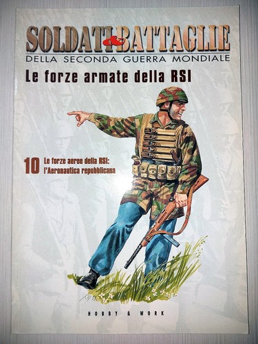 Soldati battaglie della - e,