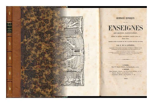 Queriere eustache di - queriere,,