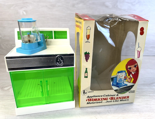 Frullatore mobiletto - e,