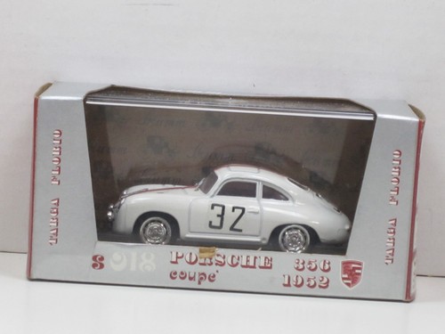 Porsche 356 coupé targa - porsche,