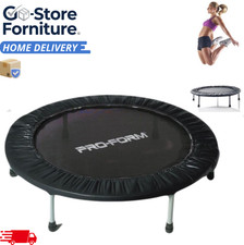 Trampolino Tappeto Elastico