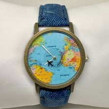 Mini orologio analogico al