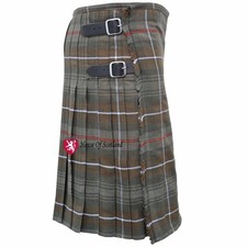 Kilt tartan Makenzie