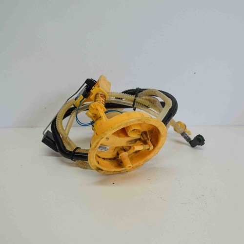Pompa serbatoio carburante bmw - pompa,