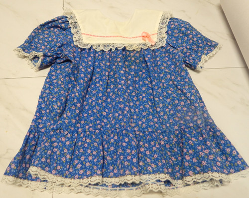 Vestito bambino roget ltd - vestito,