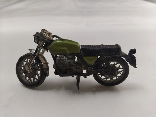 Polistil moto guzzi 750 - moto,
