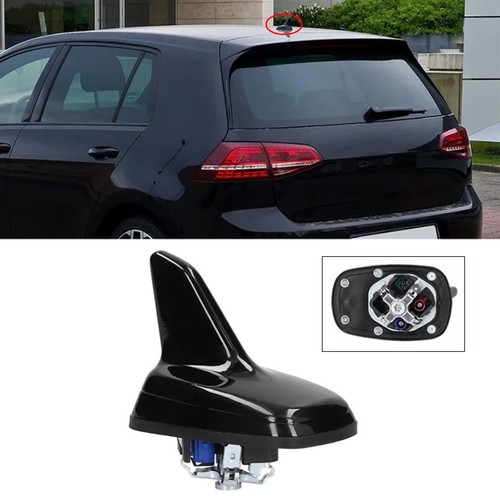 Antenna tetto pinna - , squalo