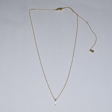 18k Gold Birks Iconic Diamond