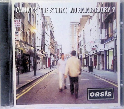 Morning glory oasis - morning,