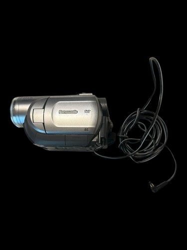 Panasonic vdr d210 videocamera - vdr-d210,
