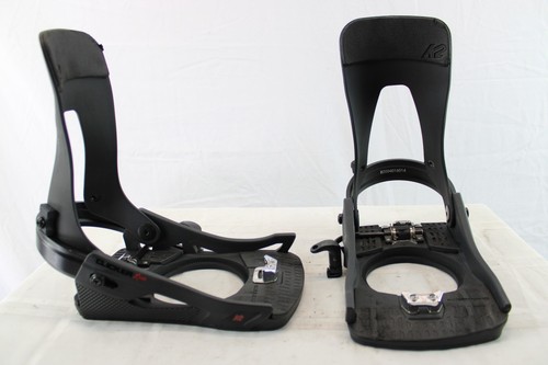Attacco snowboard donna - , k2
