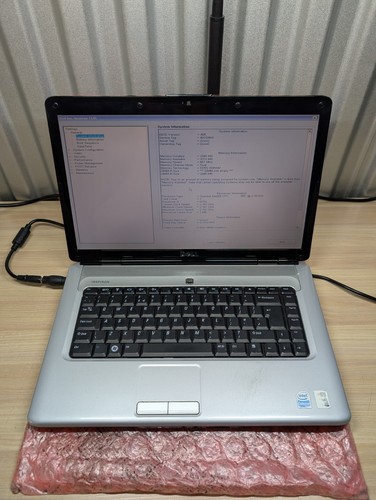 Dell inspiron 1545 intel - 1545,