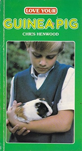 Love your guinea pig - love,