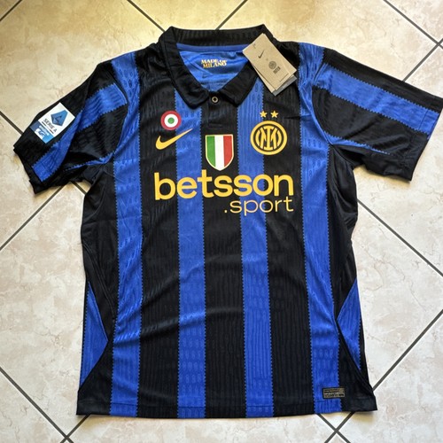 Nike inter milan maglia - maglia, home