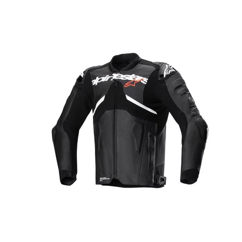 Giubbotto racing alpinestars - giubbotto,