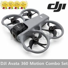 (Pre-Oder) DJI Avata 360