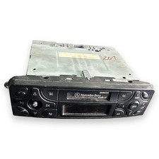 AUTORADIO PER MERCEDES Classe