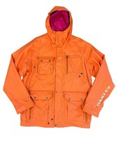 Giacca snowboard uomo Oakley