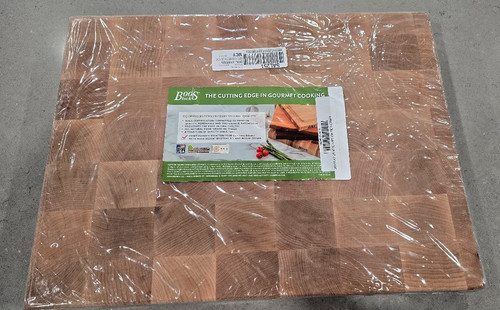 Boos blocco tritatutto maple - boos,