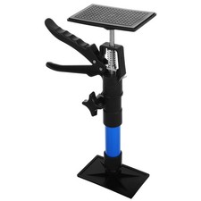  Palo di supporto regolabile per armadi Martinetto telescopico per armadio