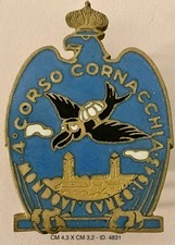 REGIA AERONAUTICA MONDOVÌ