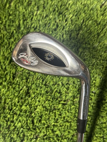 John daly spin sand - john,