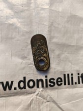 Patacchino fregio stemma badge