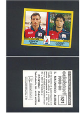1988-89 Panini Footballers