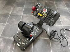 Supporto Winwing PTO2 per