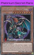 Yu-Gi-Oh! Dragon Empereur du Chaos - Émissaire de l'Achèvement : PN RA03-FR133