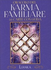 ORACOLO DEL KARMA FAMILIARE -